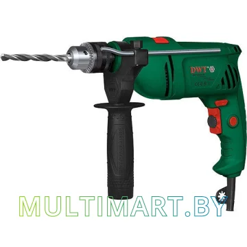 Ударная дрель DWT SBM-600